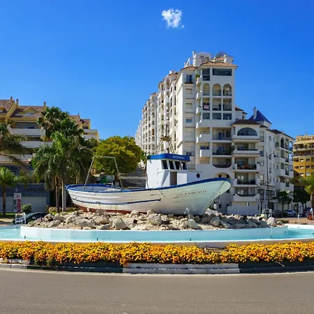 Apartamento The Coral Nest By Interhome Estepona