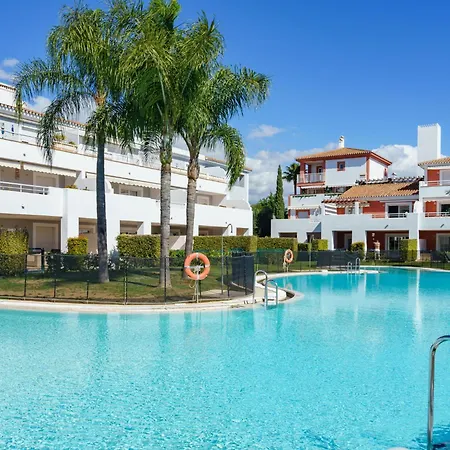 The Coral Nest By Interhome Apartamento Estepona