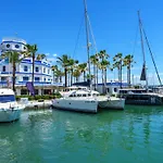 Апартаменты Cortijo Del Mar - Coral Nest By Interhome