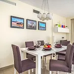 Апартаменты Cortijo Del Mar - Coral Nest By Interhome Эстепона