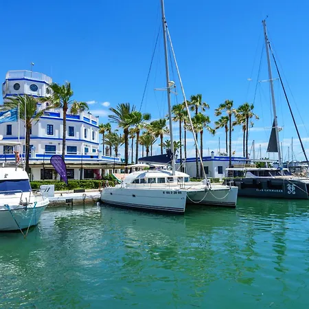Apartmán Cortijo Del Mar - Coral Nest By Interhome