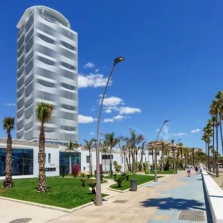 Apartmán Cortijo Del Mar - Coral Nest By Interhome *