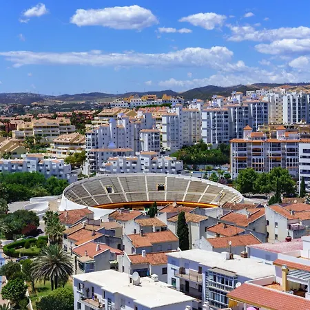 Cortijo Del Mar - Coral Nest By Interhome Apartmán Estepona