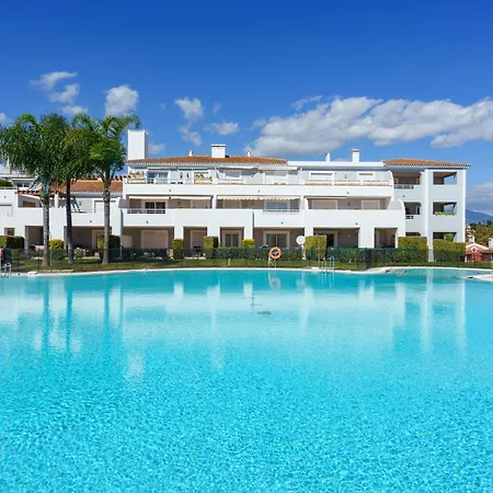 Cortijo Del Mar - Coral Nest By Interhome Estepona