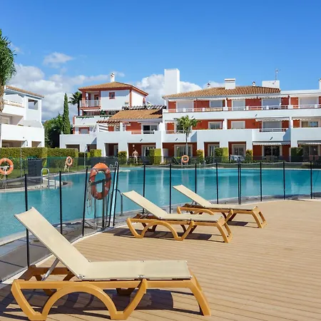 Apartmán Cortijo Del Mar - Coral Nest By Interhome