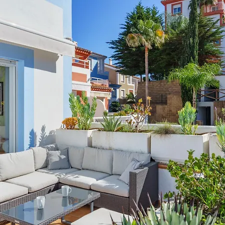 Cortijo Del Mar - Coral Nest By Interhome Apartmán *