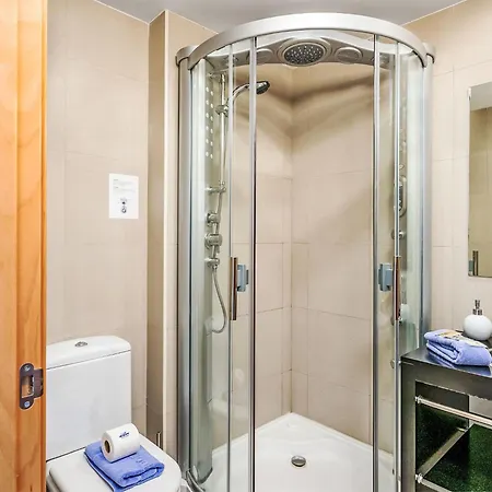 Apartmán Cortijo Del Mar - Coral Nest By Interhome *