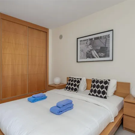 Apartmán Cortijo Del Mar - Coral Nest By Interhome Estepona