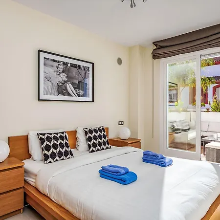 Apartmán Cortijo Del Mar - Coral Nest By Interhome *