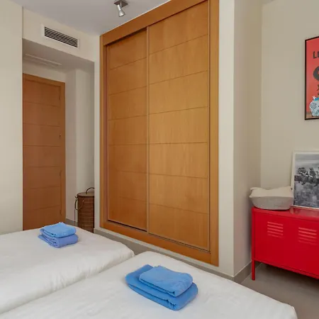 Cortijo Del Mar - Coral Nest By Interhome * Estepona