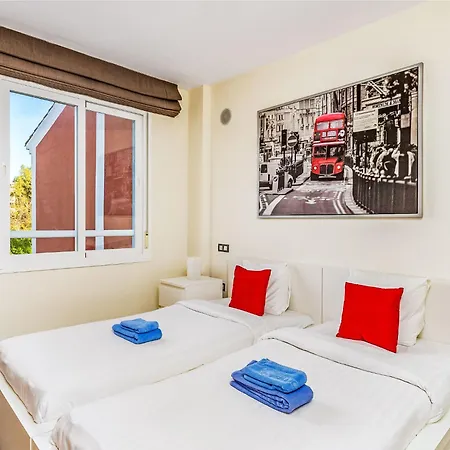 Cortijo Del Mar - Coral Nest By Interhome Apartmán Estepona