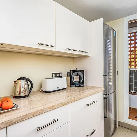 Cortijo Del Mar - Coral Nest By Interhome Apartmán *