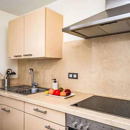 Apartmán Cortijo Del Mar - Coral Nest By Interhome Estepona