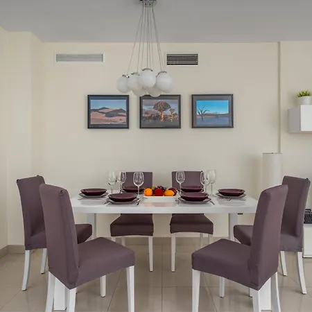 Cortijo Del Mar - Coral Nest By Interhome * Estepona