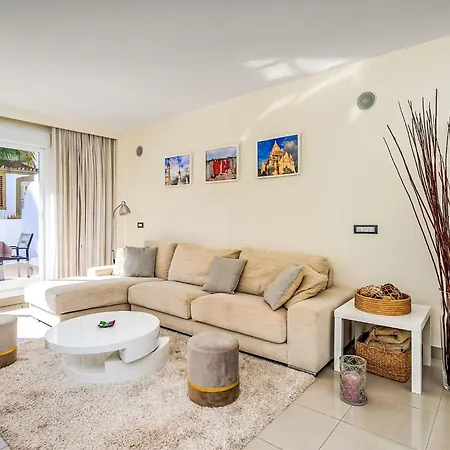 Cortijo Del Mar - Coral Nest By Interhome * Estepona